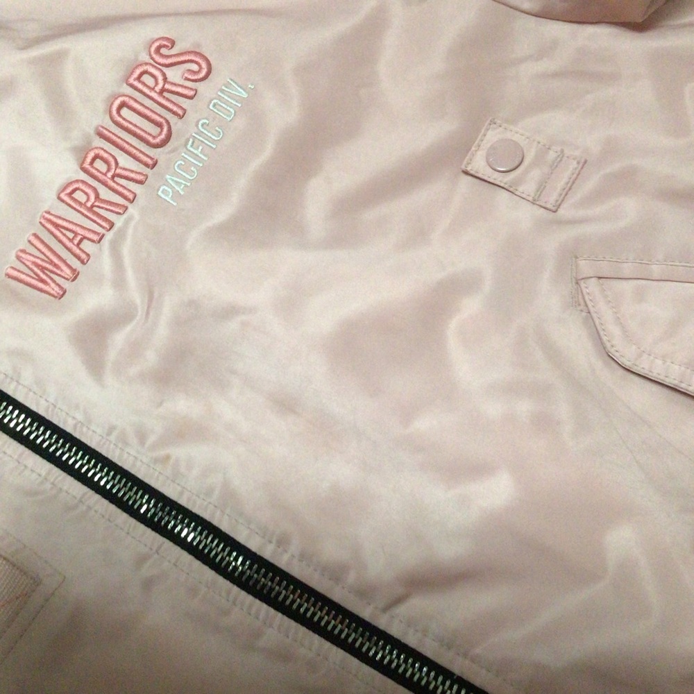 NBA Bomber Jacket - Picture 16 of 16